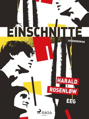 cover image of Einschnitte